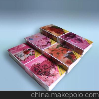 優(yōu)品匯3D立體高清花卉封面禮品相冊 工廠直供，打造視覺與情感的完美載體