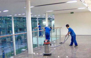 威海精選保潔清洗與物業(yè)管理服務(wù)指南