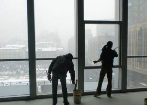 專業(yè)清潔服務(wù)，從家居到企業(yè)全方位守護(hù)