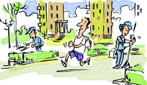 物業(yè)服務(wù)緣何難獲居民“芳心”？——城區(qū)物業(yè)管理現(xiàn)狀調(diào)查