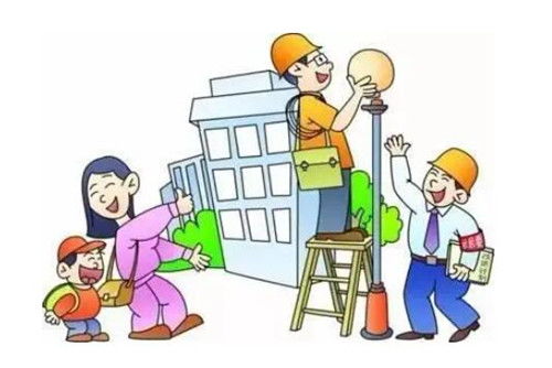 物業(yè)管理五大基本流程 構(gòu)建和諧社區(qū)的系統(tǒng)化保障